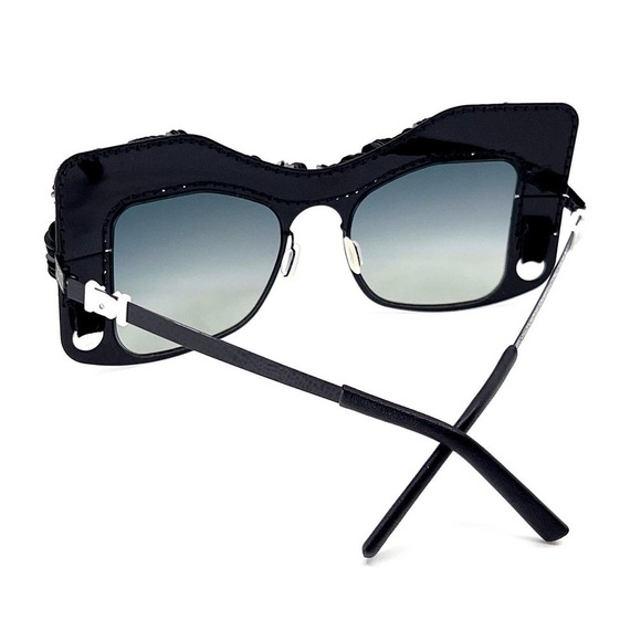 ❤️ New! Pugnale Cattivissima sunglasses, Heritage Collection, Authentic main image 4